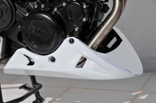 Bellypan, Bugspoiler, Onderkuip BMW F 800 R 09- 99