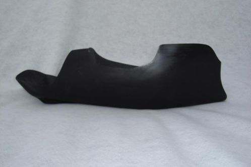 Bellypan voor Ducati monster of SS