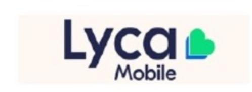 Beltegoed 10 Lyca mobile