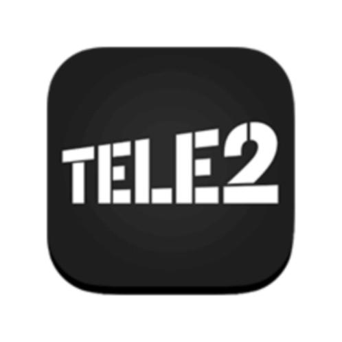 Beltegoed Tele2