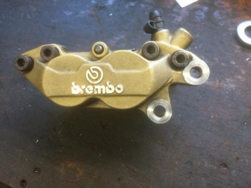 Bembo Remklauw