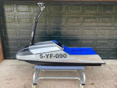 Benelli Hydrospace S4 -2012
