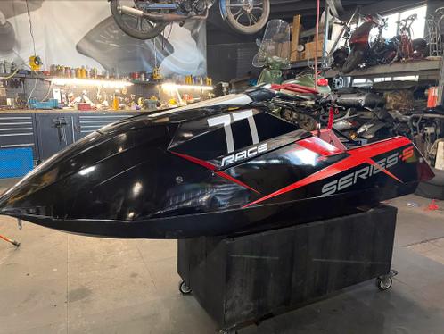 Benelli S8 jetski met 186pk ( inruil mogelijk )