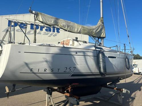 Beneteau 25.7 First zeilboot