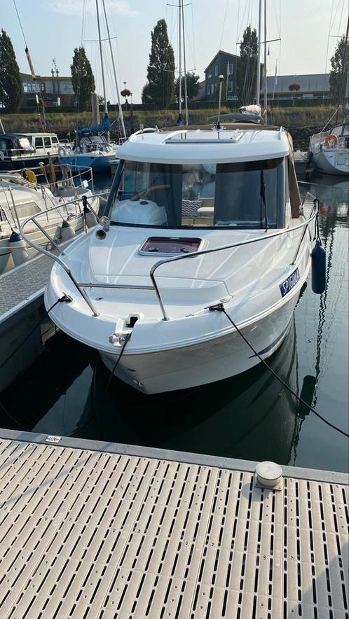 Beneteau Antares 680