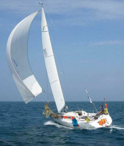 Beneteau Figaro 1 te koop