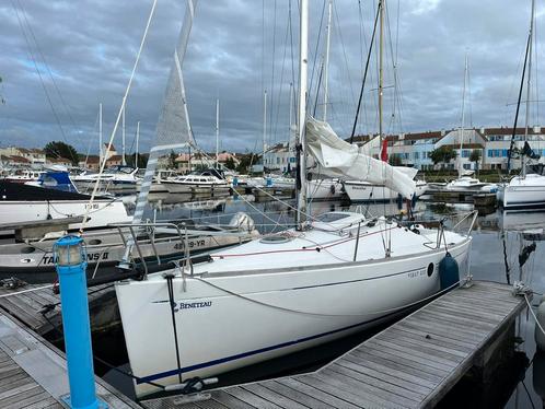 Beneteau First 210 Spirit