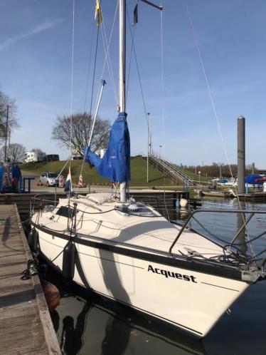 Beneteau First 22