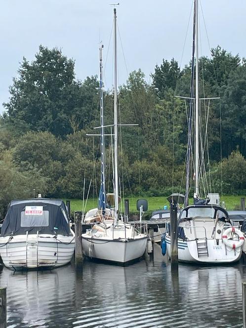 Beneteau First 22 richtprijs 2350,-