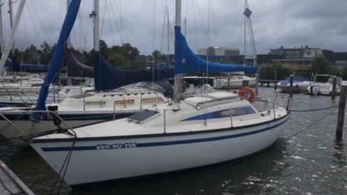 Beneteau First 25