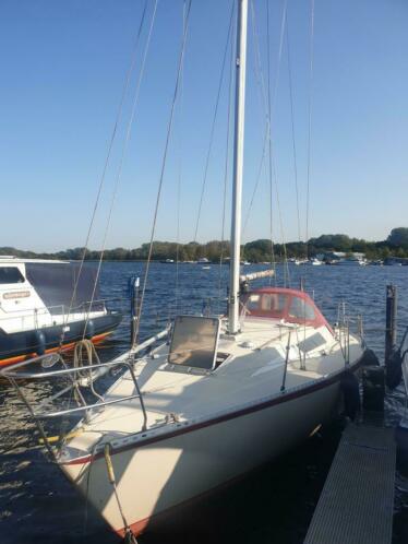 Beneteau First 27