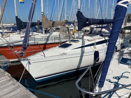 beneteau first 29