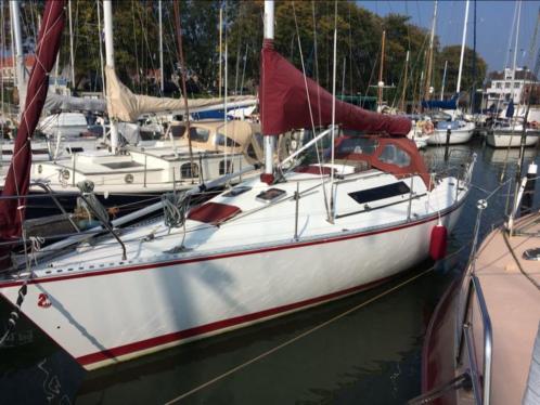 Beneteau First 30 ES