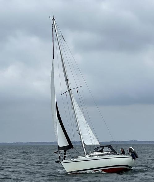 Beneteau first 305