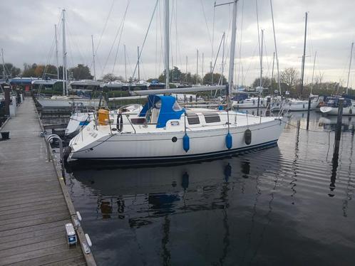 Beneteau First 32S5