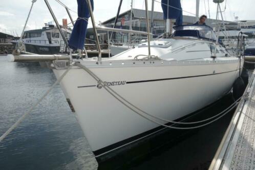 Beneteau First 32S5 9.90 x 3.20 x 1.70