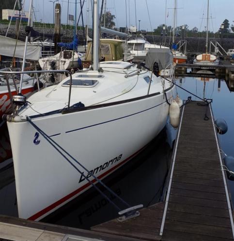 Beneteau First Spirit 260