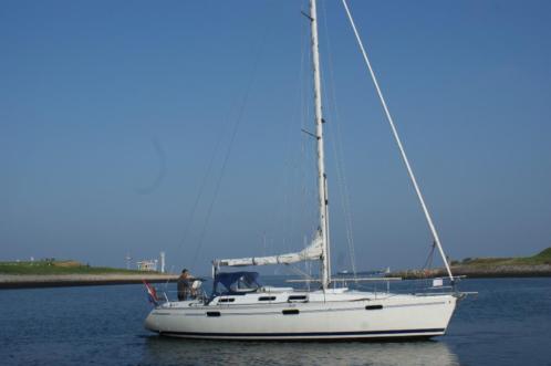 Beneteau oceanis 390