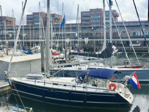 Beneteau Oceanis 440 - 1992