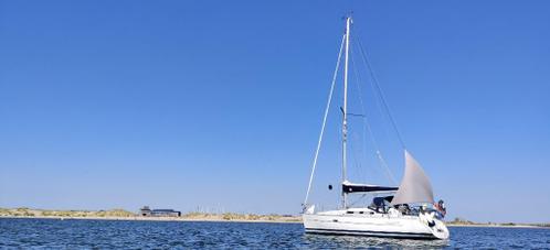 Beneteau Oceanis Clipper 323 uit 2008 te koop