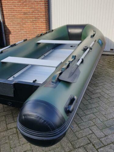 Benethboat 380 rubberboot te koop