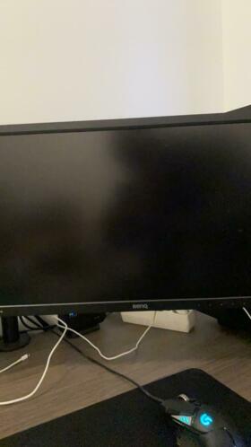 Benq 22 inch monitor
