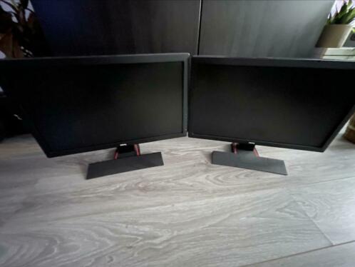 BenQ 24 gaming monitor per stuk