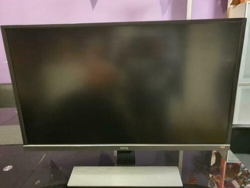 BenQ 32 inch 4k hdr monitor voor pcps4,5xbox etc.