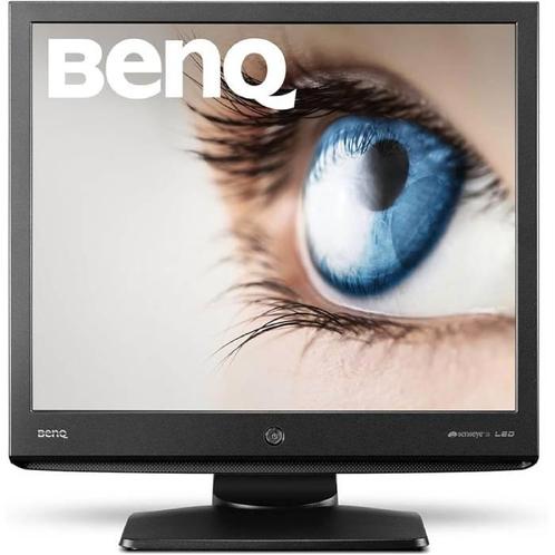 BenQ BL912 - 19 inch - 1280x1024 - DVI - VGA - Zwart - A-Gra