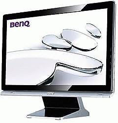 BenQ E2200HD 21,5 inch Monitor (22 inch, LCD Monitors)