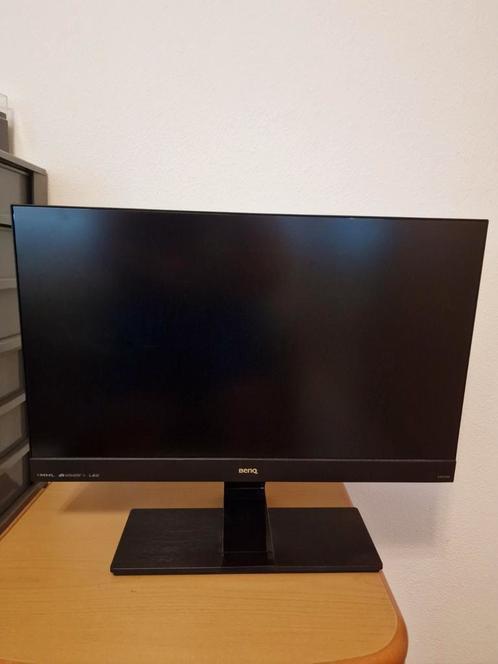 BENQ EW2440 Monitor 24quot