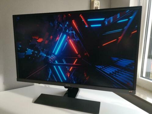 Benq EW3270U 32039039 4K HDR FreeSync VA Monitor