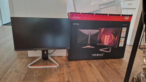 BenQ EX2510S PRO Game Monitor