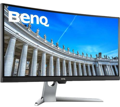 BenQ EX3501R 35 Inch Ultrawide 3440x1440p 100hz