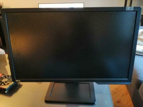 Benq Gaming monitor 1920x1080 fullhd