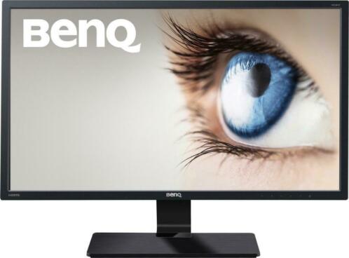 BenQ GC2870H - 28 inch Full HD VA Monitor - 2xHDMI - VGA