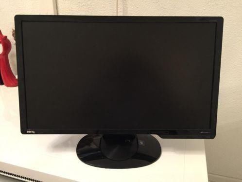 BenQ GL2240 Zwart 