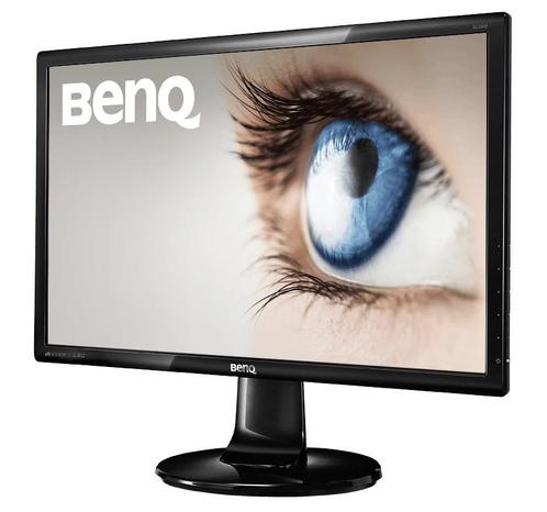 BENQ GL2460 24 INCH FULLHD LED MONITOR