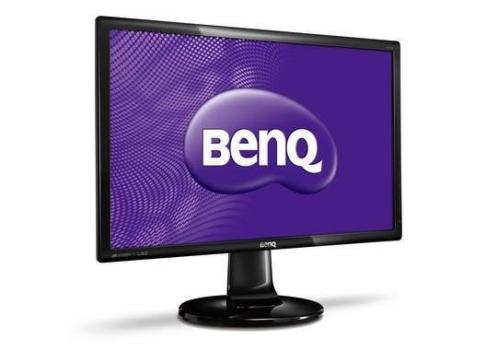 Benq GL2760H 27034 Black Full HD Gloss - nieuw