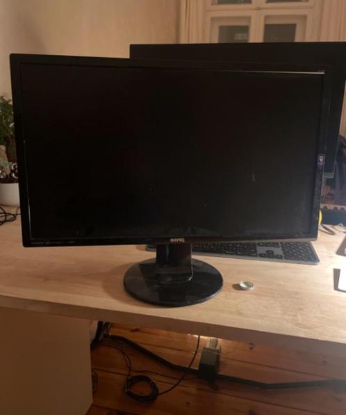 BenQ GL2760H, 27x27x27, 2ms, FHD