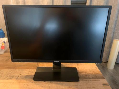 BenQ GW2470 monitor 24