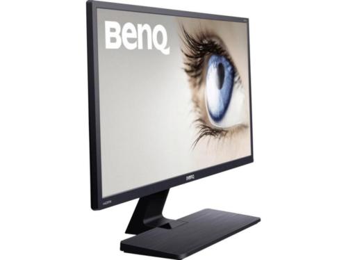 Benq gw2470 monitor incl. HDMI en VGA kabel