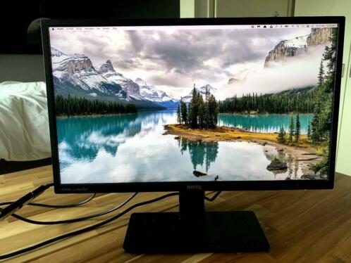 BenQ GW2470H - 24 inch monitor