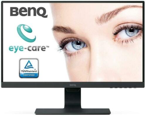BenQ GW2480 60,45 cm (23,8 inch) led-monitor (Full-HD, Eye-C