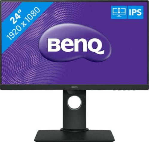BenQ GW2480T monitor (nog geen half jaar oud)