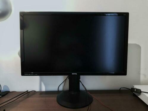 BenQ GW2765 27 inch QHD IPS monitor (met 19 mnd. garantie)