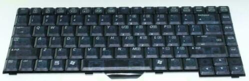 benq joybook toetsenbord keyboard 5000 5100g 5100u