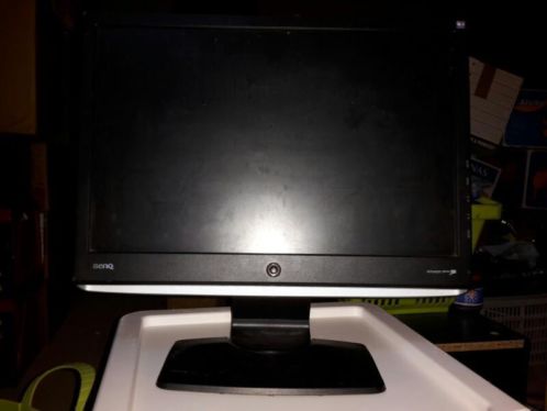 Benq lcd monitor