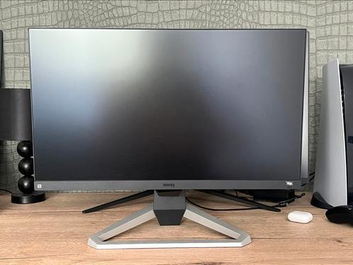 Benq Mobuiz EX2510s (PS5 monitor) 2451ms165HzIPS