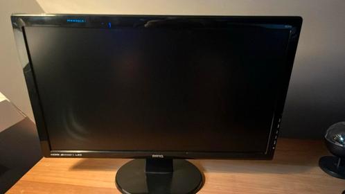 BENQ monitor 24